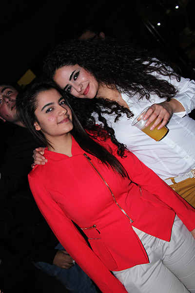 Sagesse Students Christmas Gathering